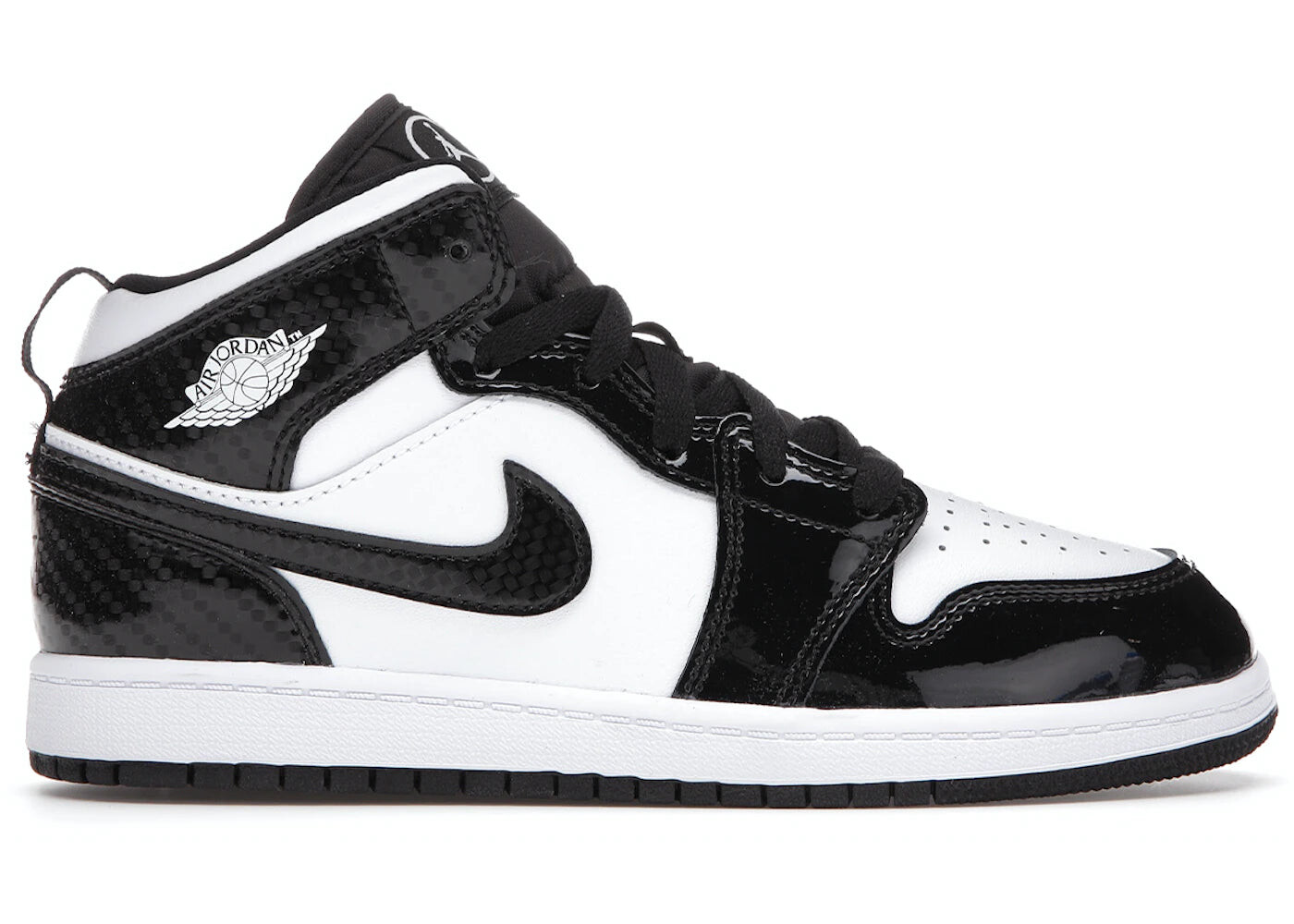 

Кроссовки Air Jordan 1 Mid