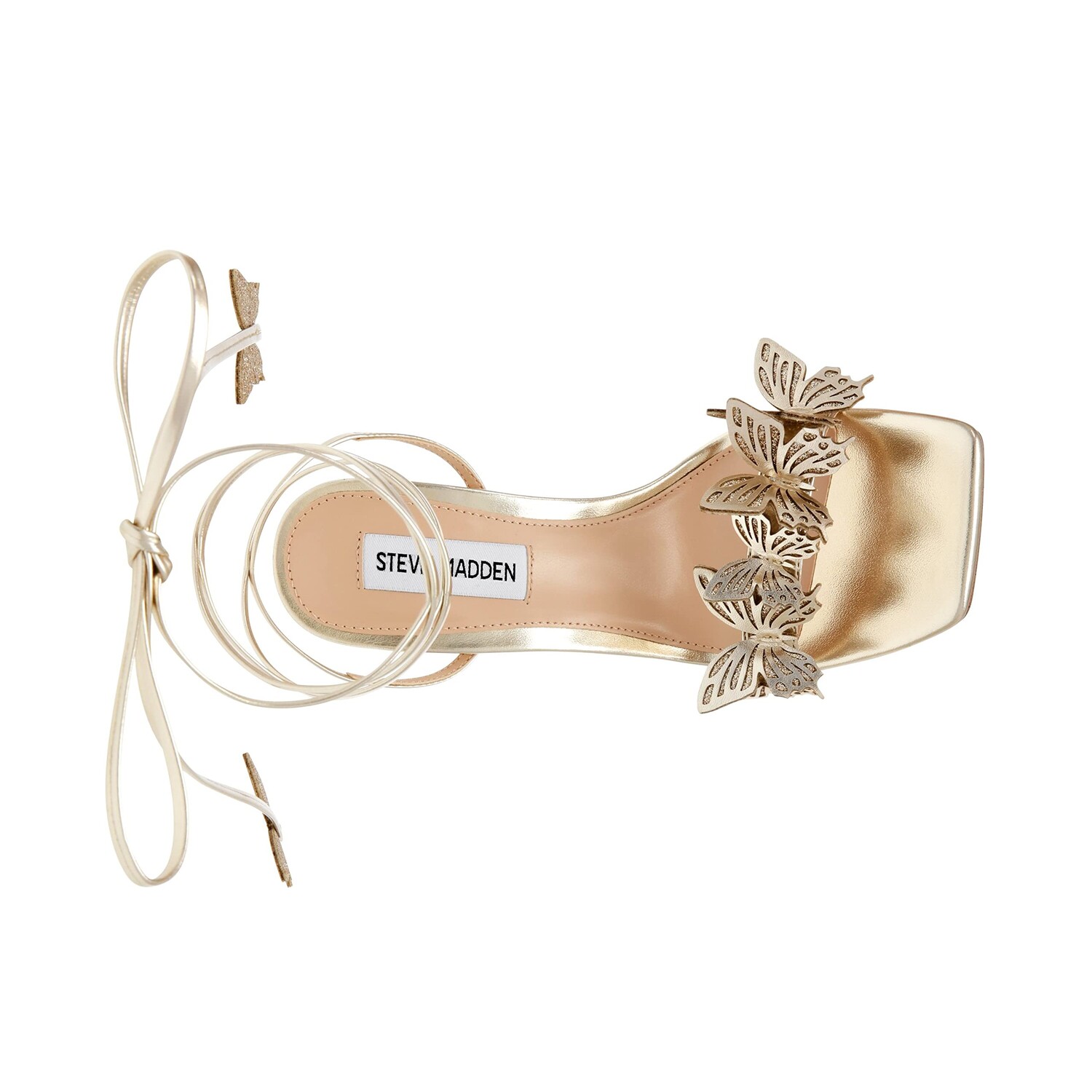 

Туфли на каблуке Steve Madden Utopia Heeled Sandal