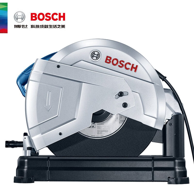 Станок для резки профиля Bosch GCO200, 355 мм