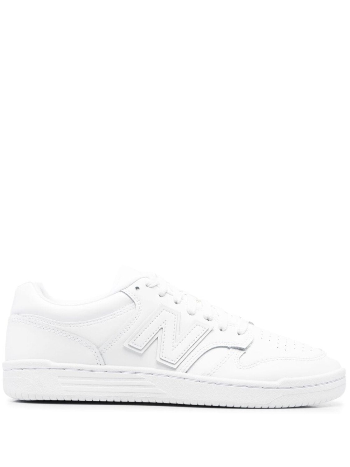 

New Balance кроссовки 480, белый