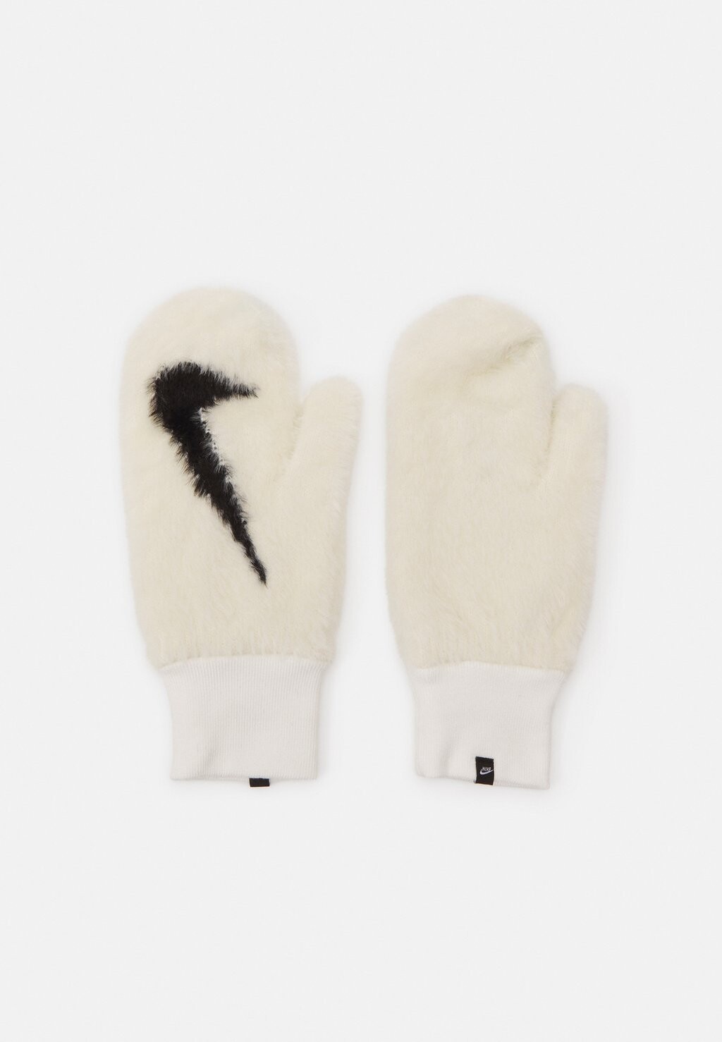

Варежки PLUSH UNISEX Nike, парус/черный