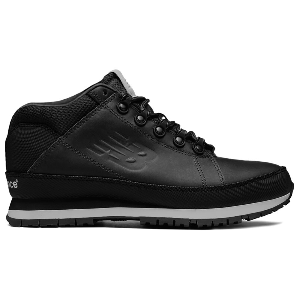 Ботинки New Balance H754 V3, черный кроссовки new balance h754 черный