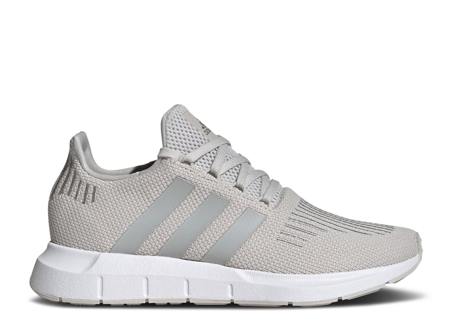 

Кроссовки adidas Wmns Swift Run 1.0 'Grey Silver Metallic', серый