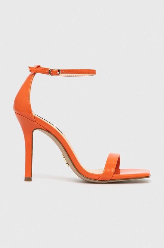 

Босоножки Uphill Steve Madden, оранжевый