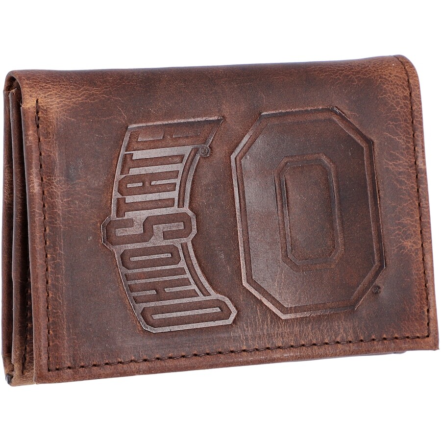 

Кошелек Evergreen Enterprises Ohio State Buckeyes