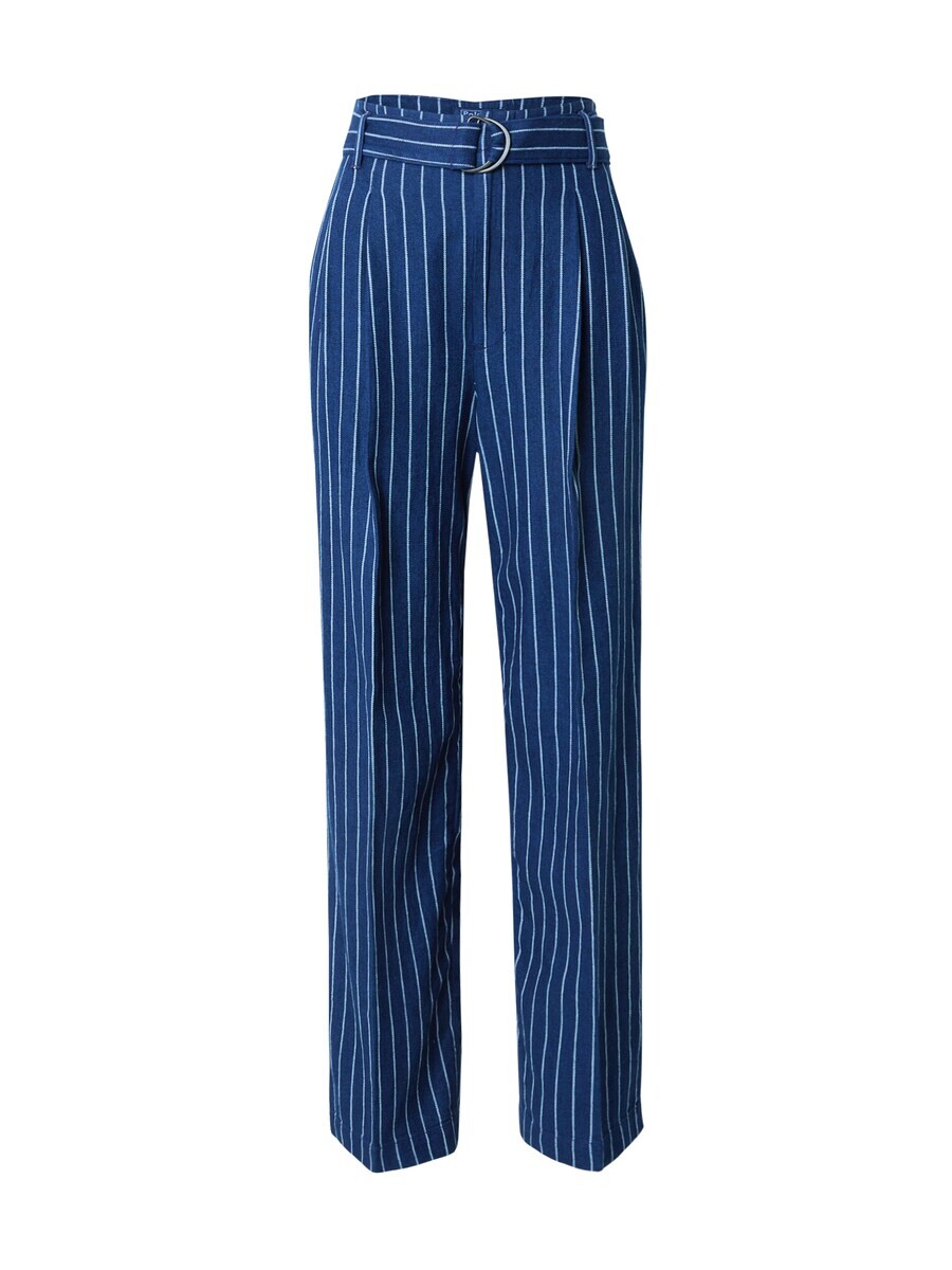 

Брюки Polo Ralph Lauren Loose fit Pants EVAN, синий