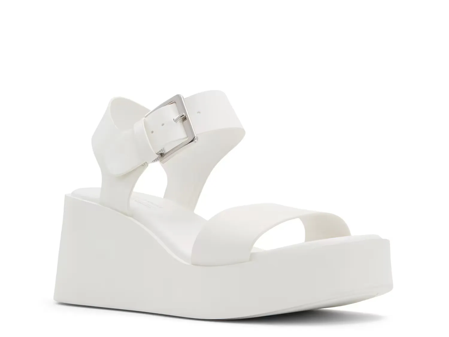 

Сандалии Merisa Platform Sandal Call It Spring, белый