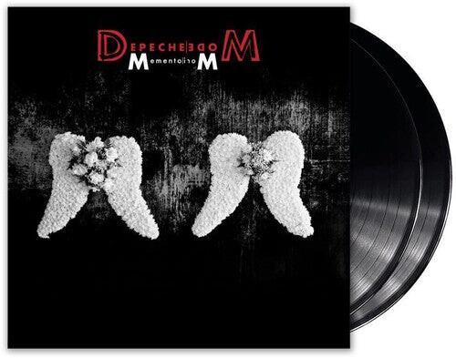 

Виниловая пластинка Depeche Mode: Memento Mori