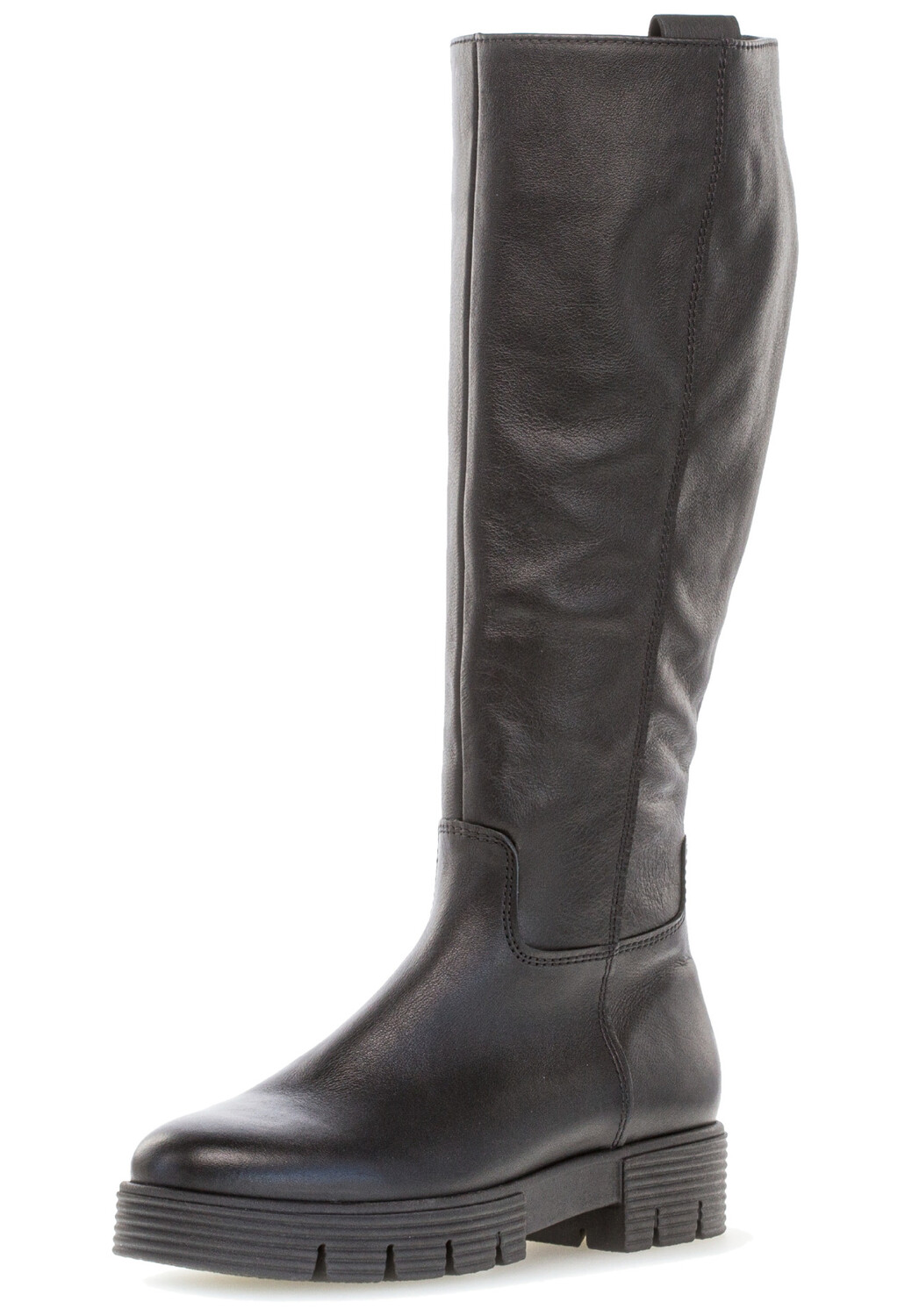 

Ботинки Gabor Stiefel, черный