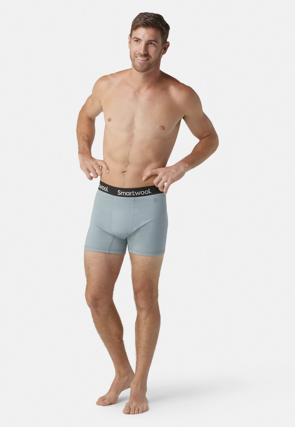 

Трусы Smartwool
