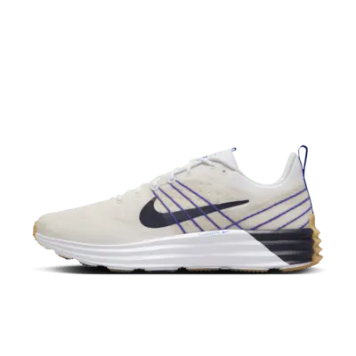 

Кроссовки Nike Lunar Roam, цвет White/Phantom/Racer Blue/Obsidian
