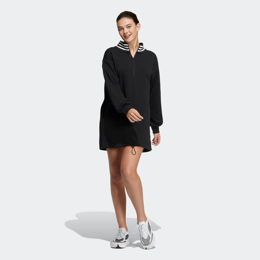 

Толстовка Adidas IA5234, черный