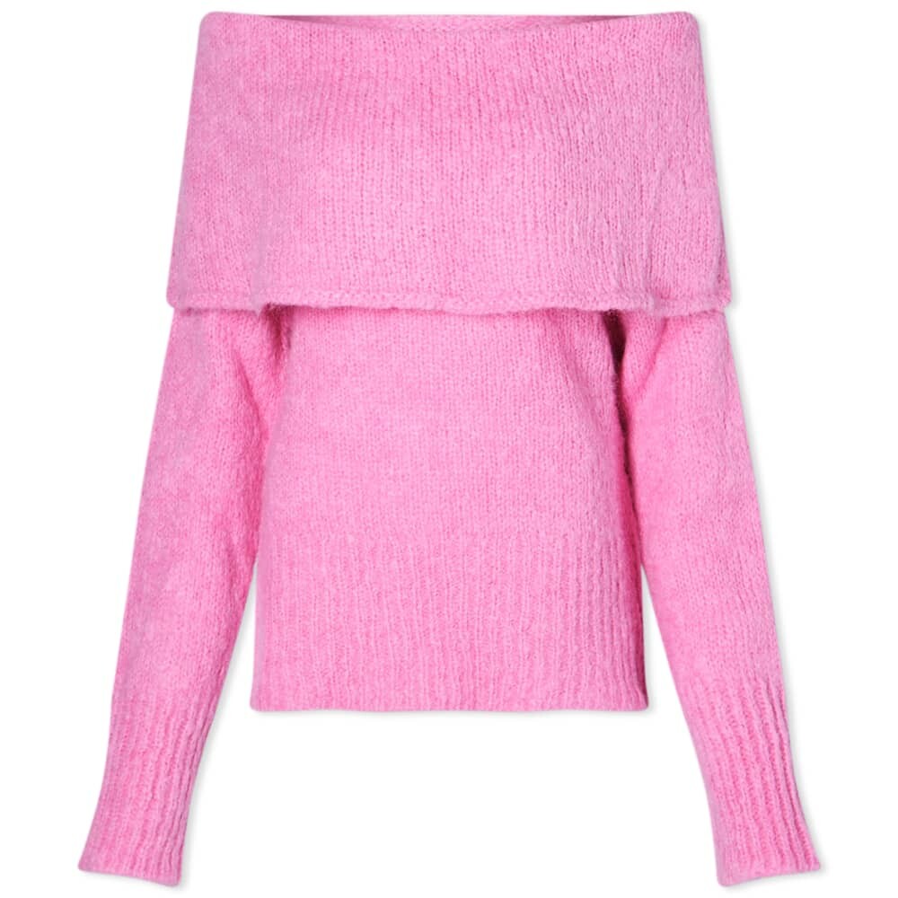 

Джемпер Saks Potts Skylar