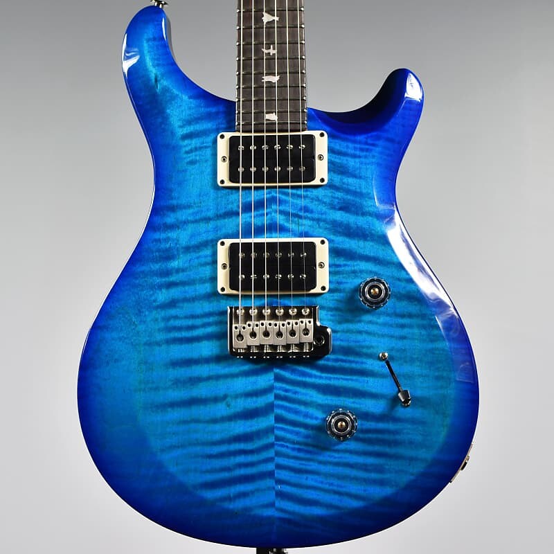 

Электрогитара PRS 10th Anniversary S2 Custom 24 Limited Edition - Lake Blue