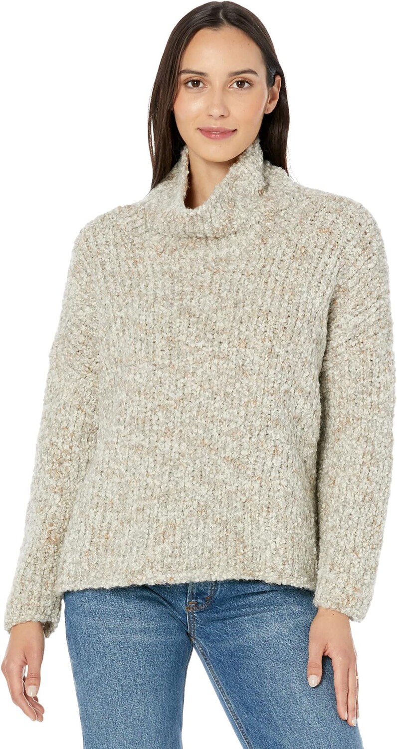 

Водолазка Пуловер Eileen Fisher, цвет Moon