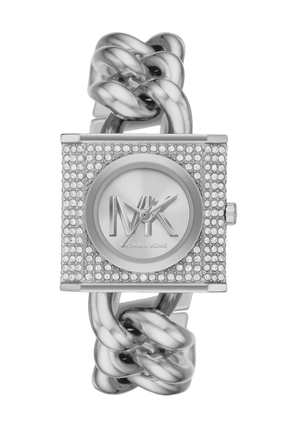 

Женские часы МК4718 MICHAEL KORS, серебро