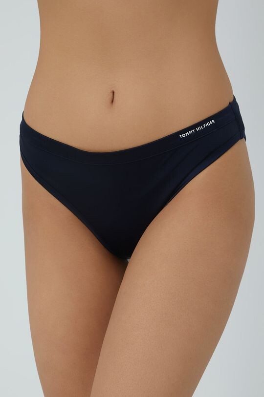 

Трусики Tommy Hilfiger, темно-синий
