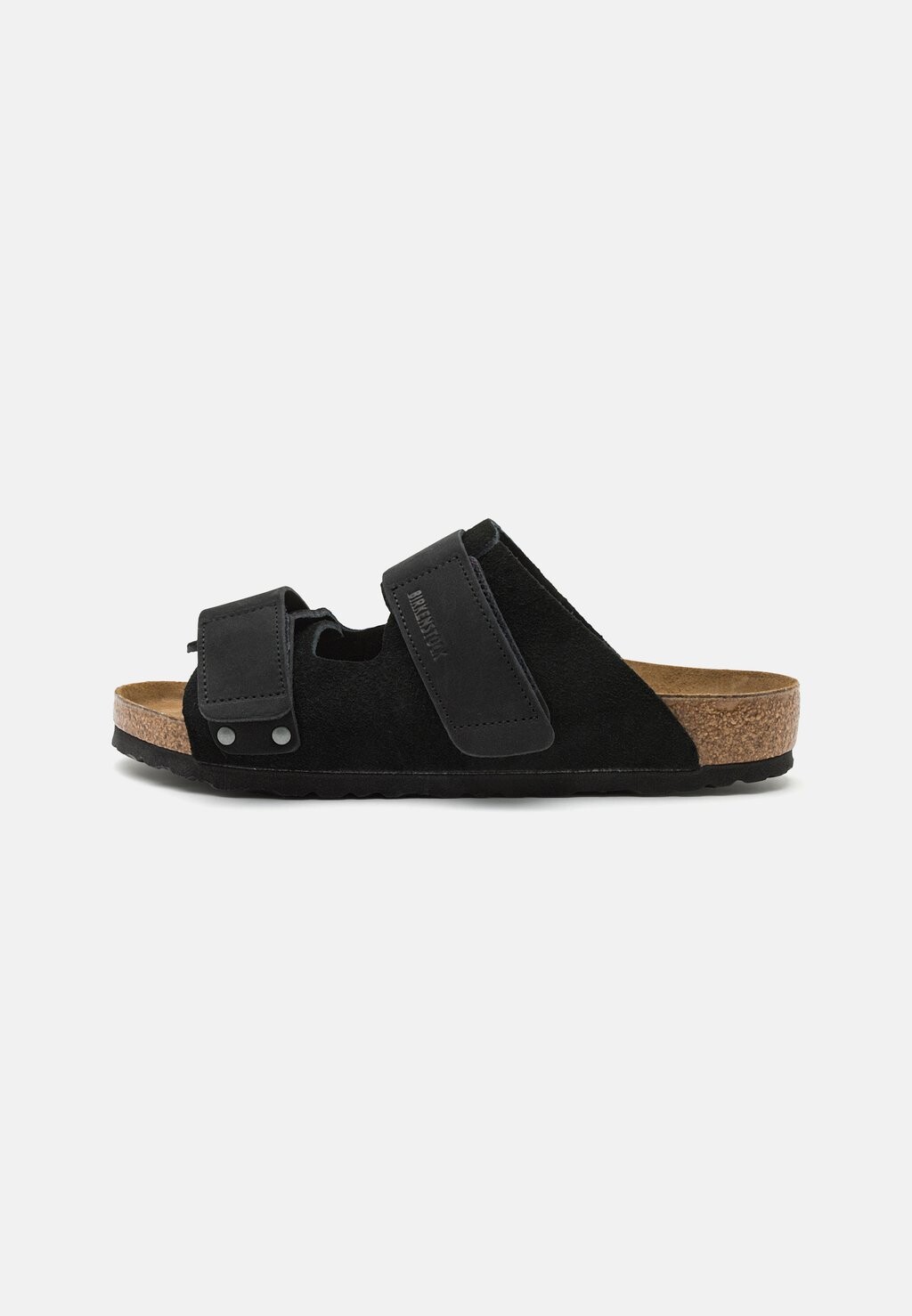 

Мюли Birkenstock, черный