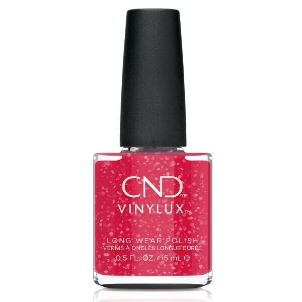 

Стойкий Cnd Vinylux, 15 мл