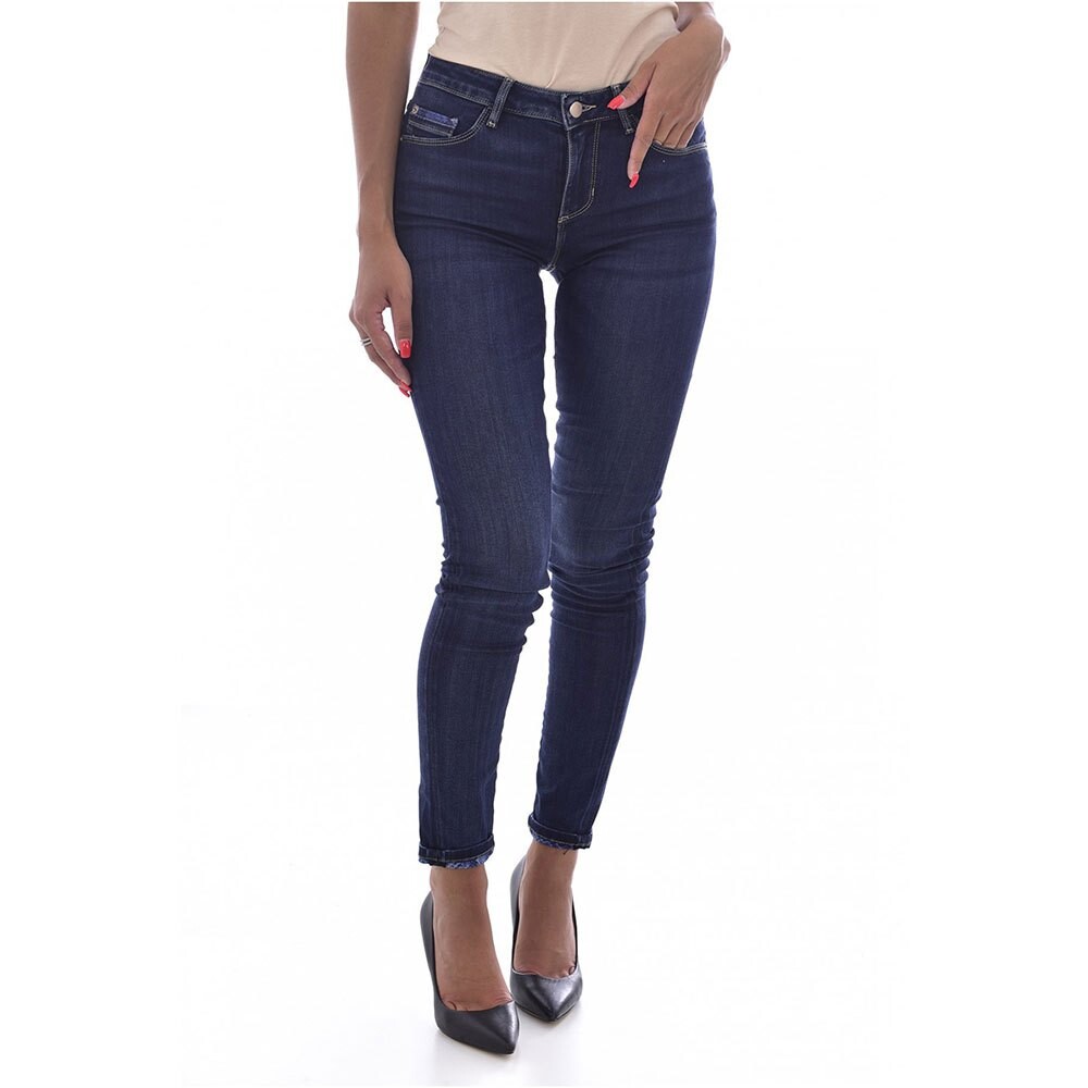

Джинсы Guess W1Ba99 D4H52, синий