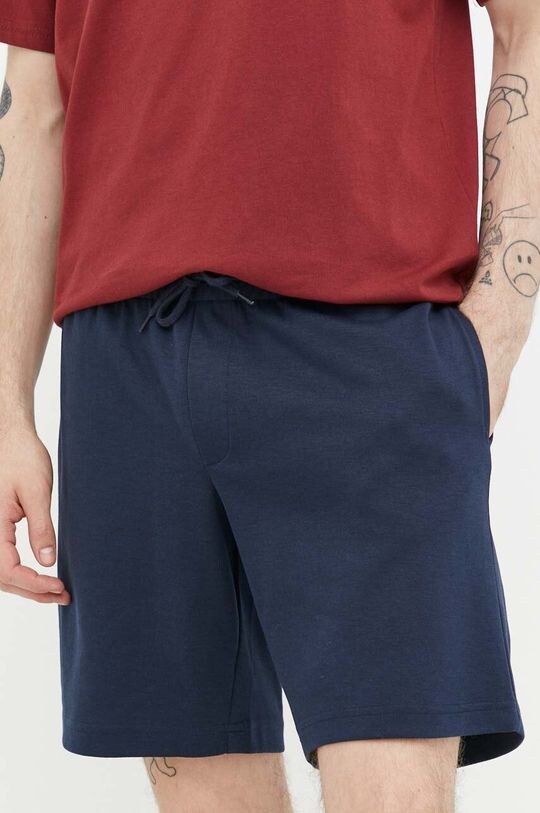 

Шорты JPSTNEWBASIC Jack & Jones, темно-синий