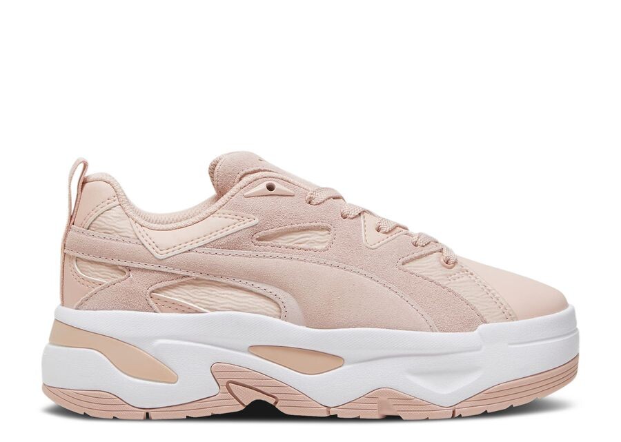 

Кроссовки Puma Wmns BLSTR, цвет Mix Rose Quartz