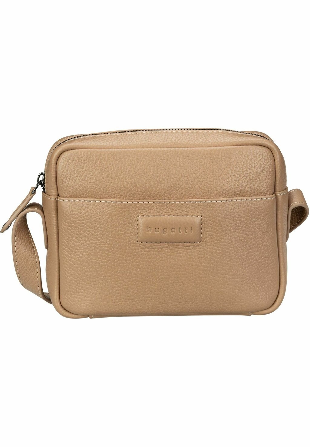 

Сумка через плечо ELSA SHOULDER SMALL bugatti, цвет sand