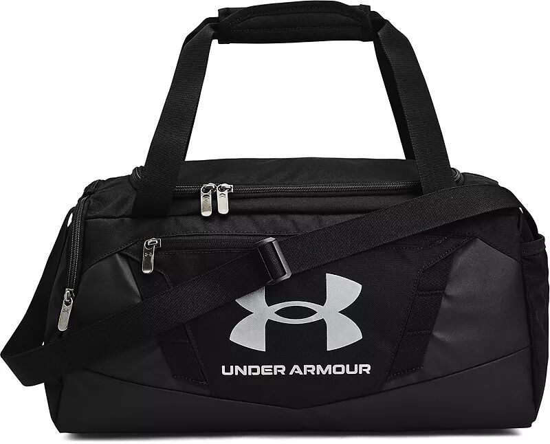Спортивная сумка Under Armour Undeniable 5.0, мультиколор