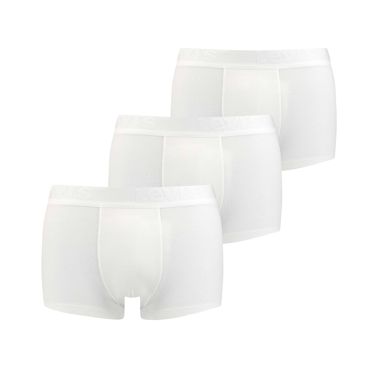 

Боксеры Levi´s Boxershort 3 шт, белый