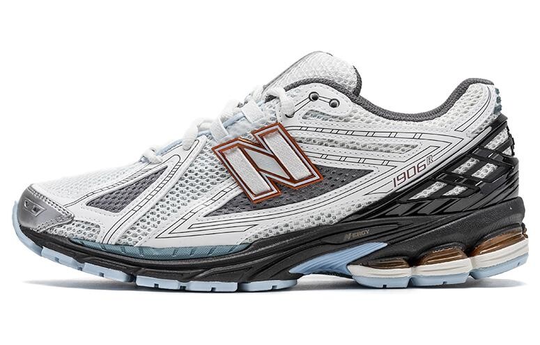 

New Balance Nb 1906R Life повседневная обувь унисекс