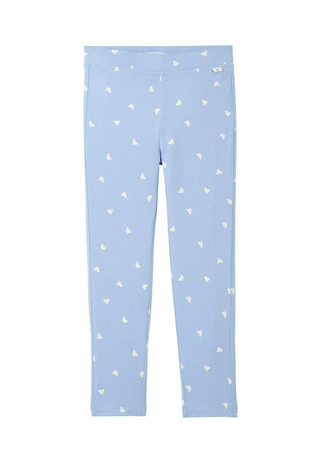 

Леггинсы TOM TAILOR, цвет tiny print