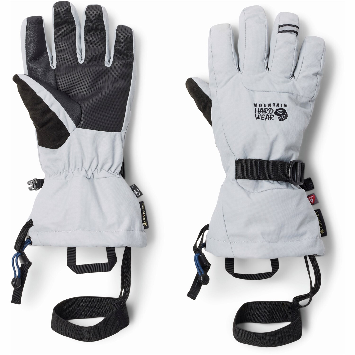 

Лыжные перчатки Mountain Hardwear FireFall/2 GORE-TEX