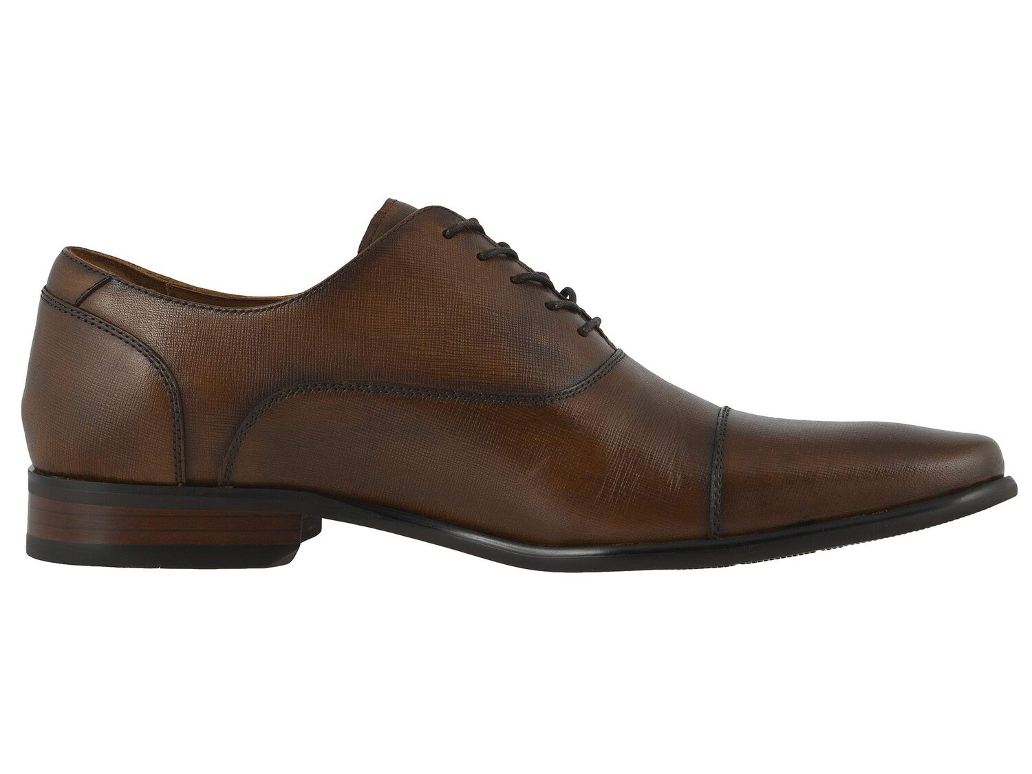 Оксфорды Florsheim Postino Cap Toe