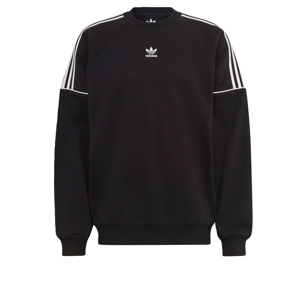 

Толстовка Adidas Rekive Crew, черный