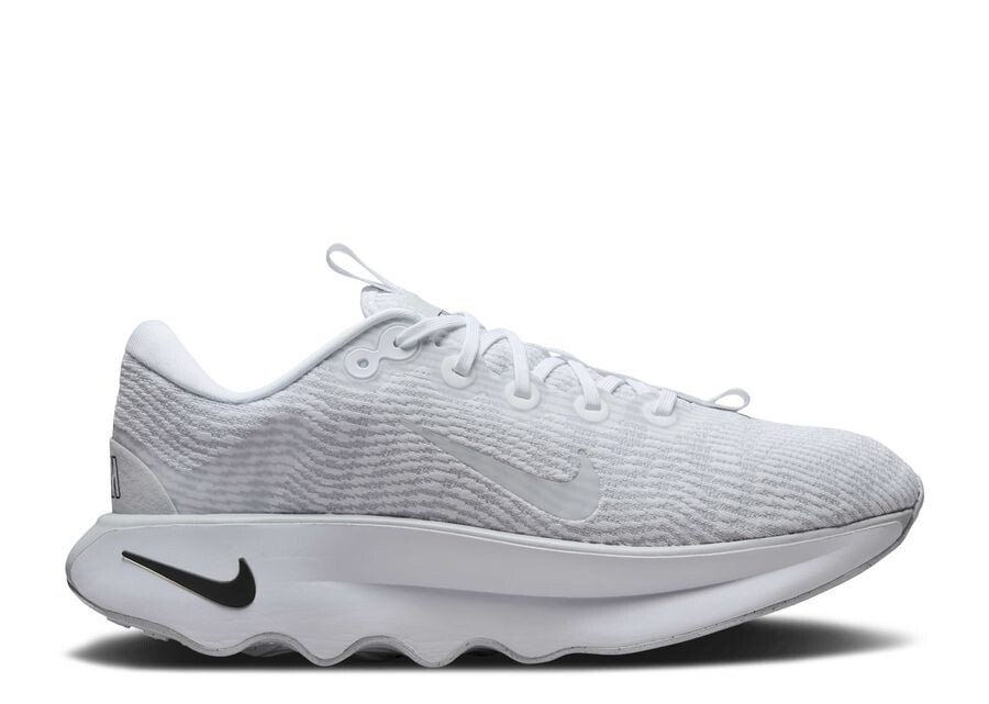 

Кроссовки Nike Motiva, цвет White Pure Platinum