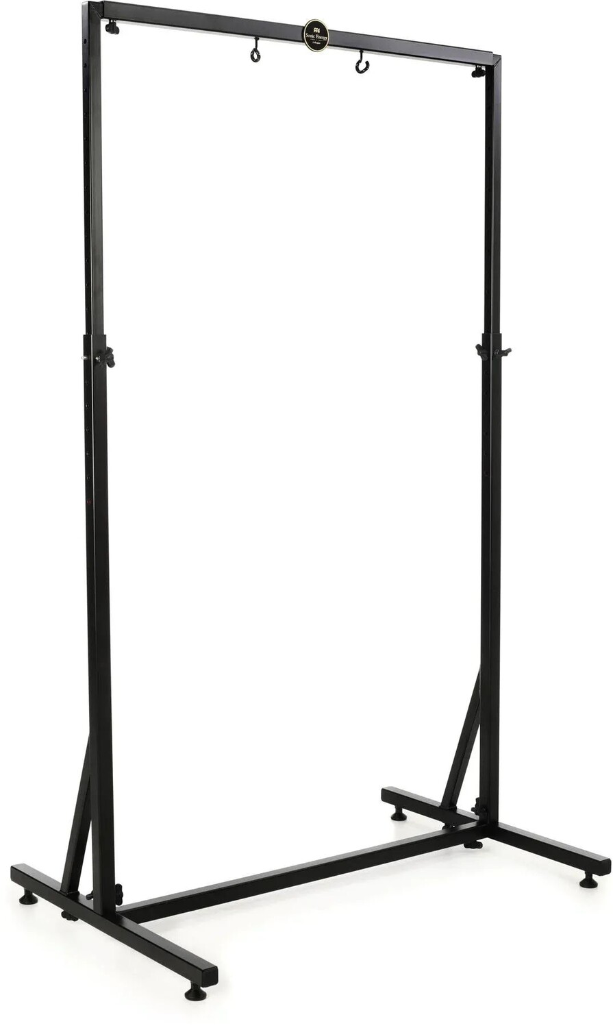 

Подставка для гонга Meinl Sonic Energy в рамке, вмещающая до двух 40-дюймовых гонгов