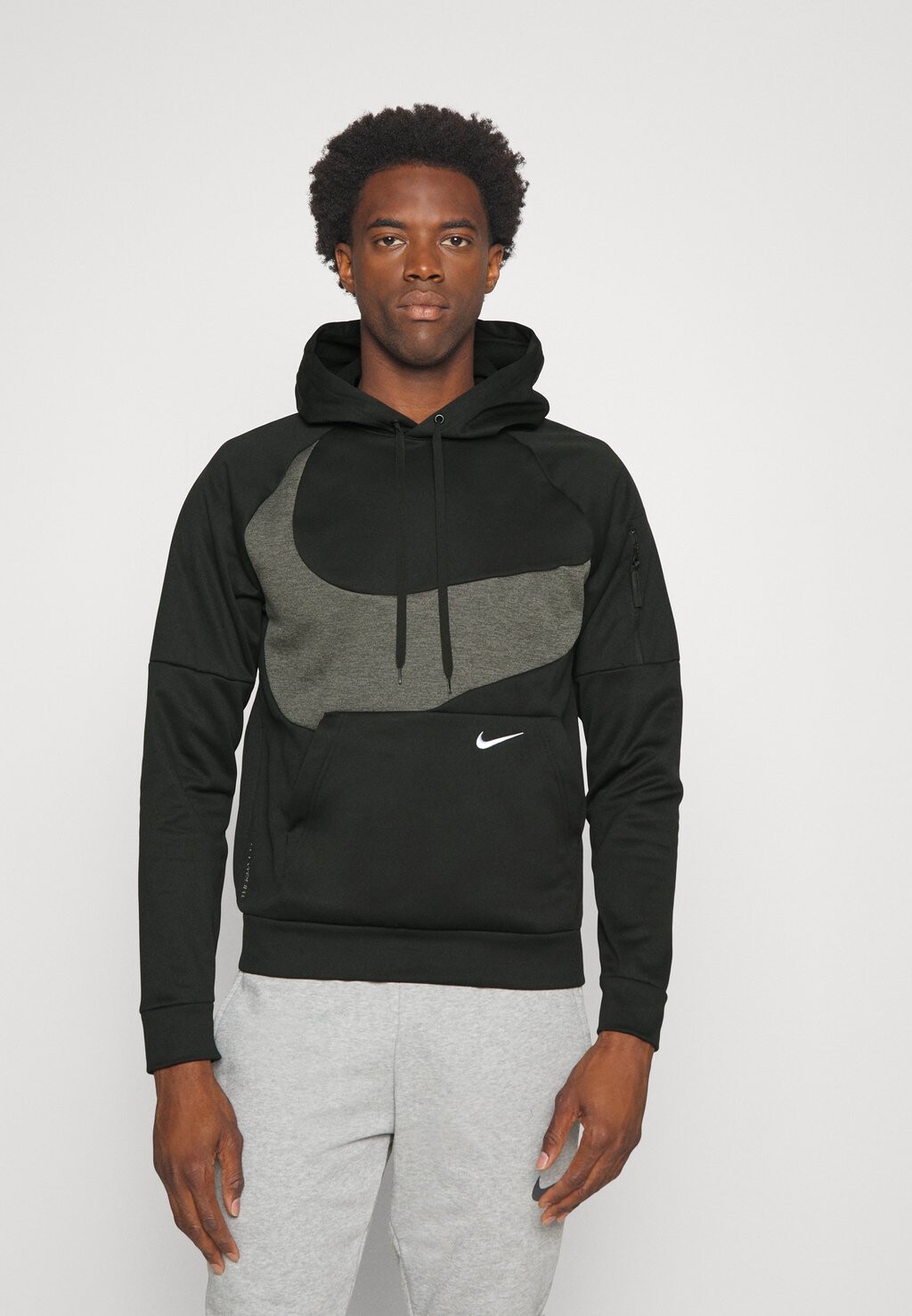 

Худи Nike, Черный