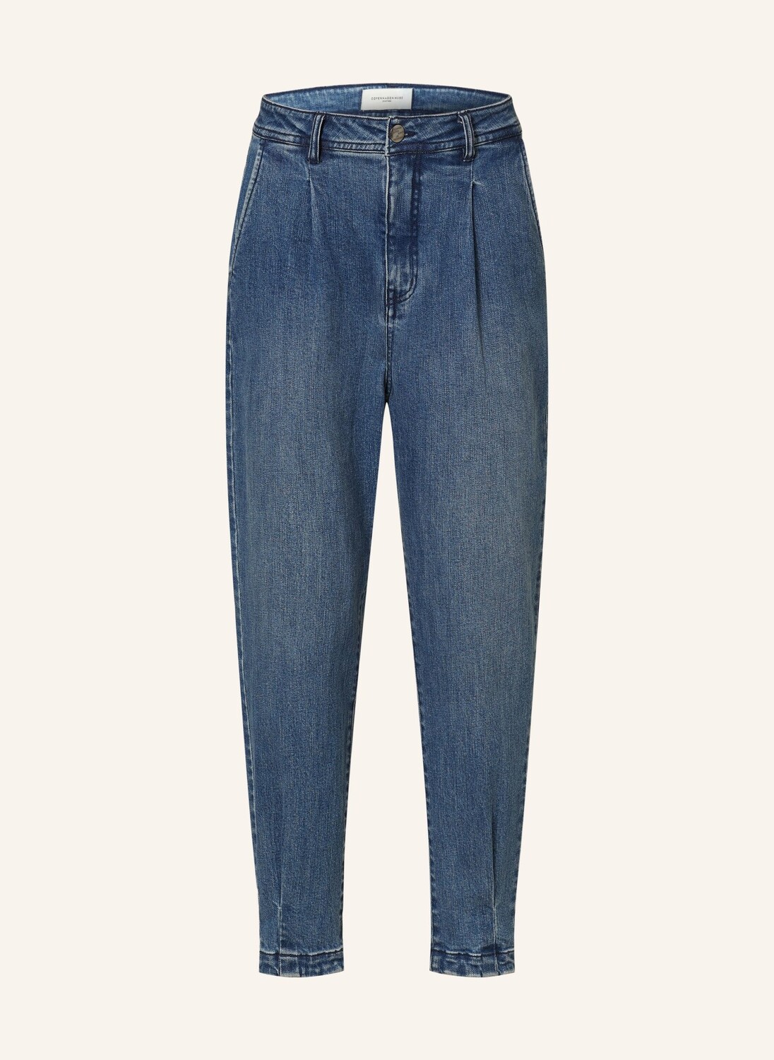 

Джинсы для мамы cmjean COPENHAGEN MUSE, цвет DENIM BLUE