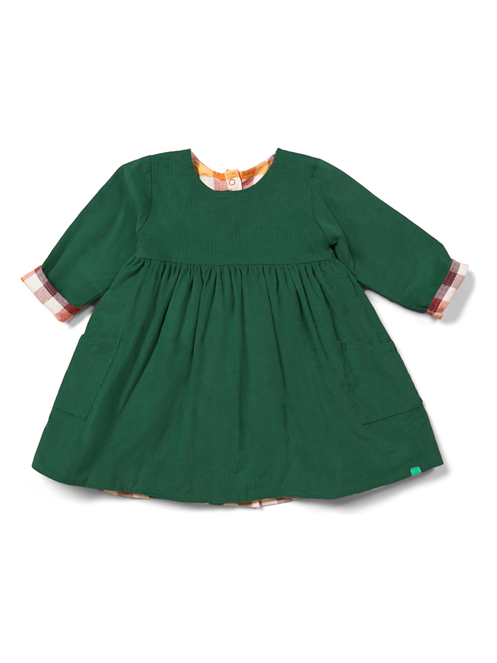 цена Платье Little Green Radicals Wende Day After Day, красочный