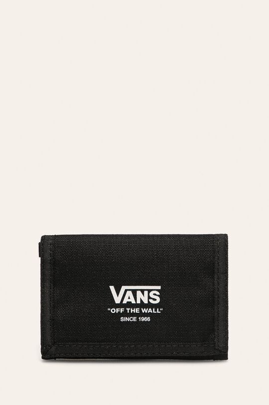 

Кошелек Vans, черный