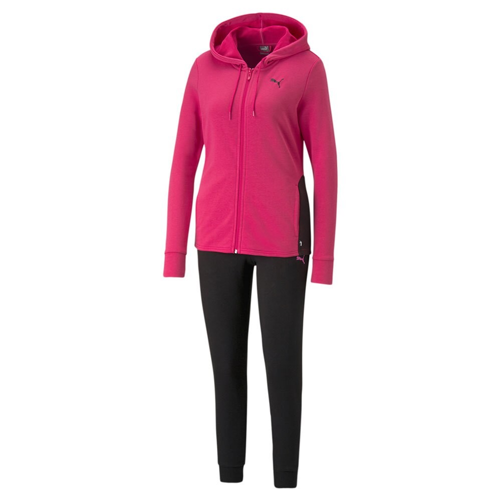 

Спортивный костюм Puma Classic, розовый