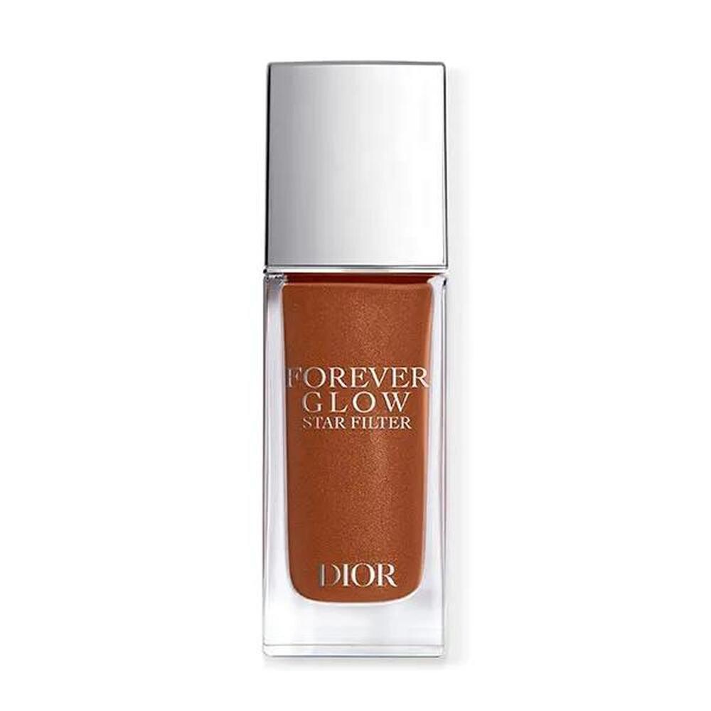 

Тональный флюид Dior Forever Star Glow Filter, 8n