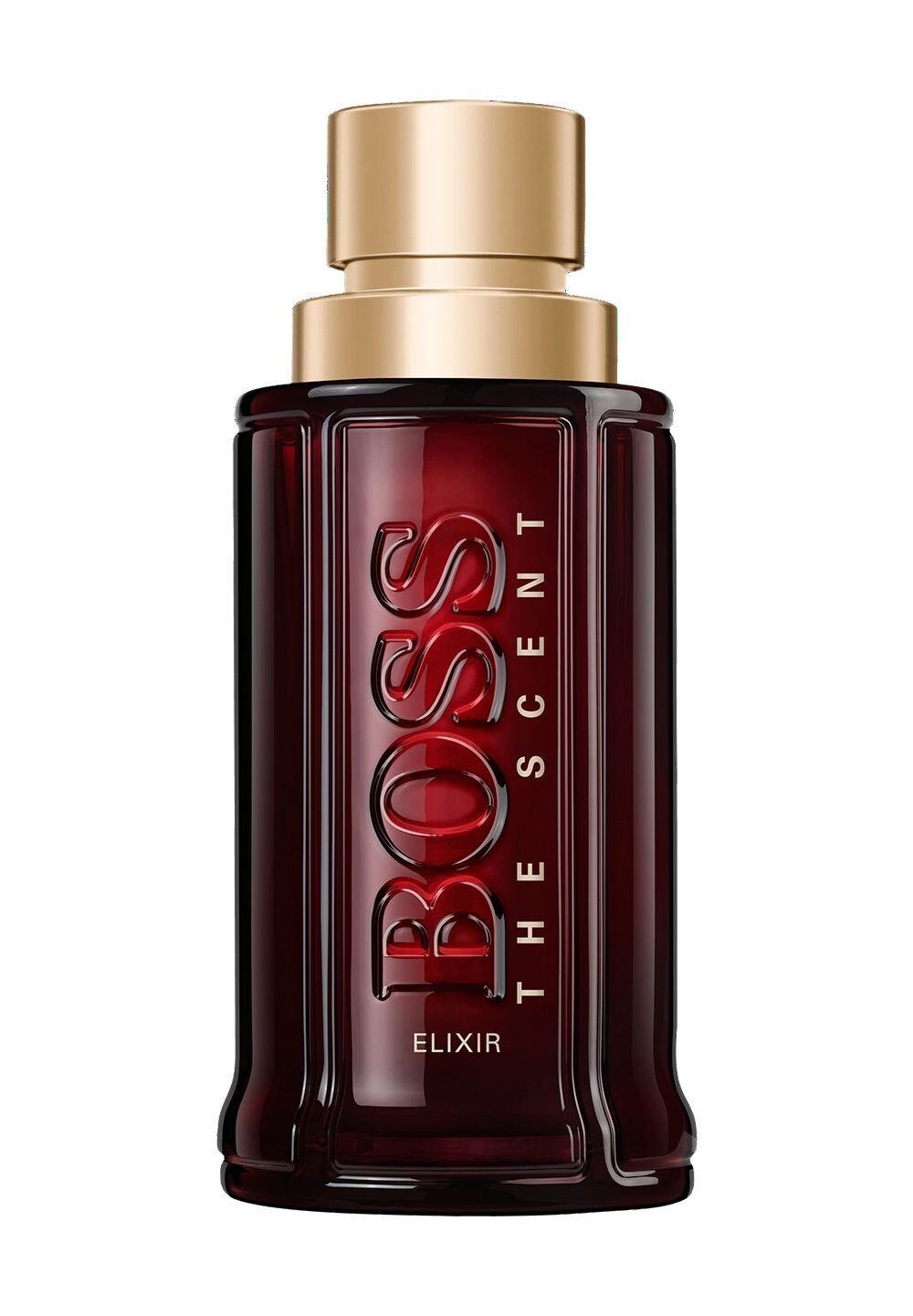

Эликсир, Парфюмированная вода 50ml BOSS