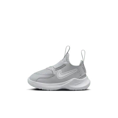 

Кроссовки Nike Flex Runner 3, цвет Wolf Grey/White