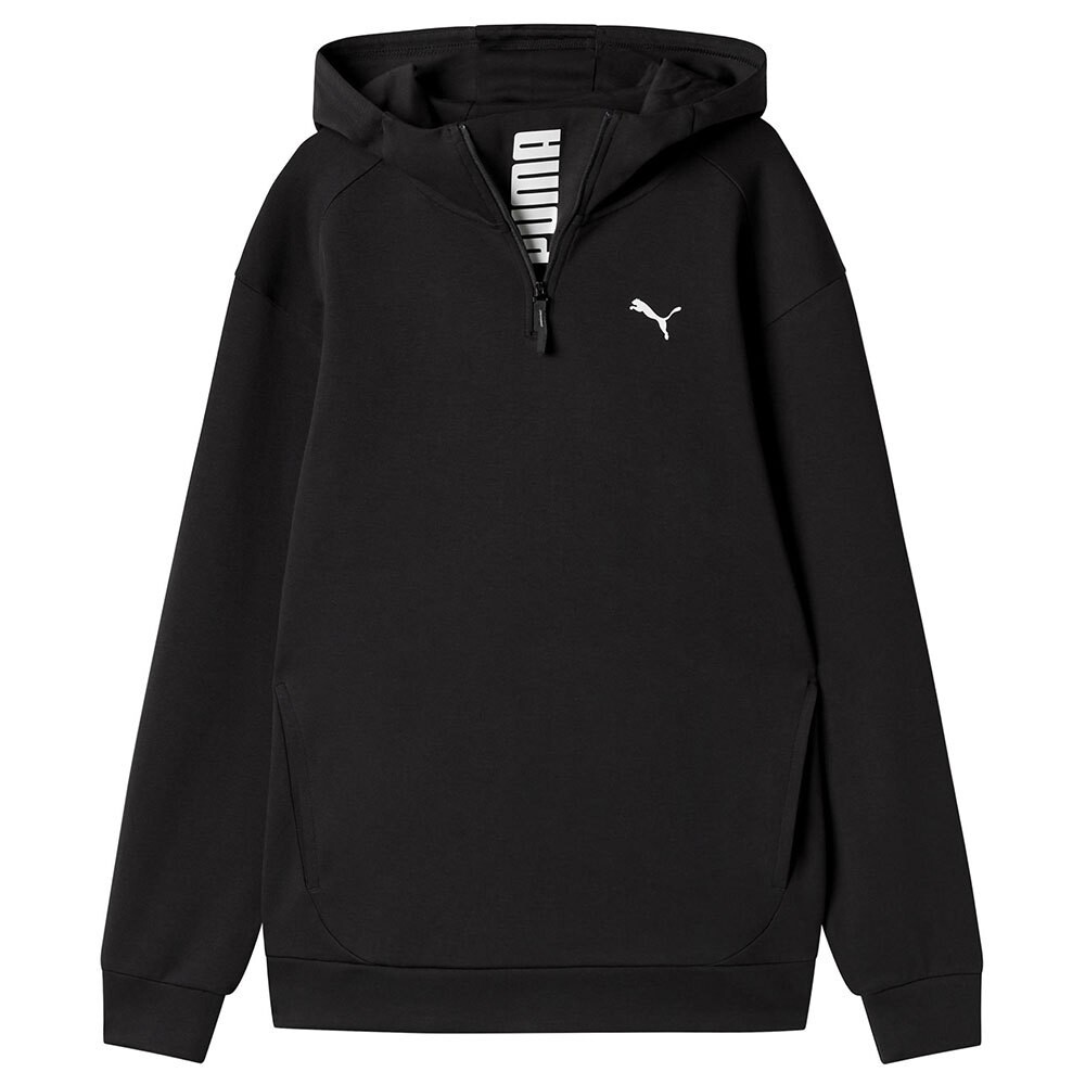 

Худи Puma Rad/Cal DK, черный