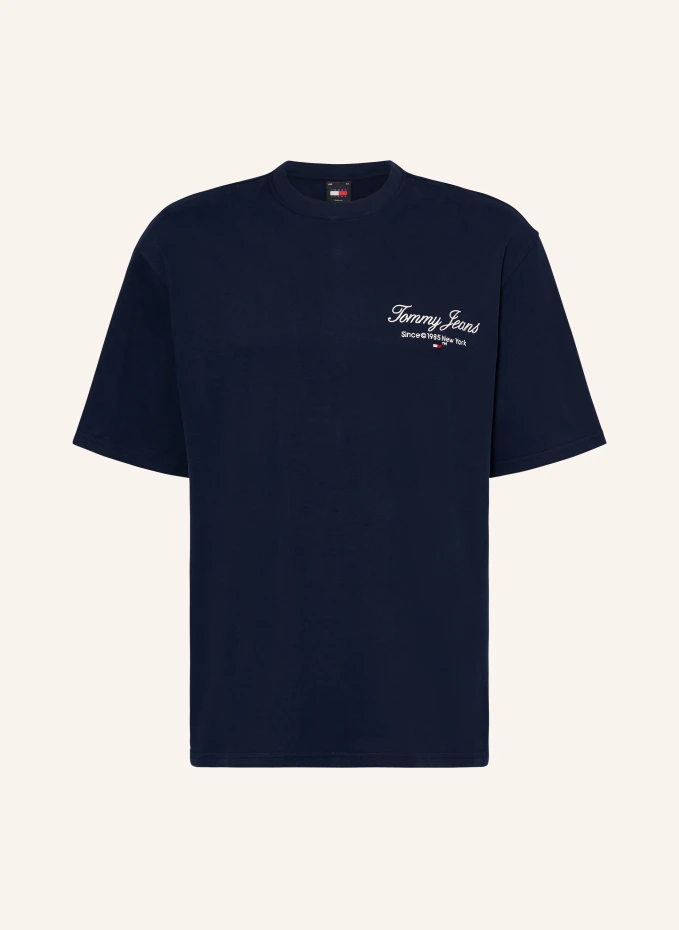 

Футболка Tommy Jeans, белый