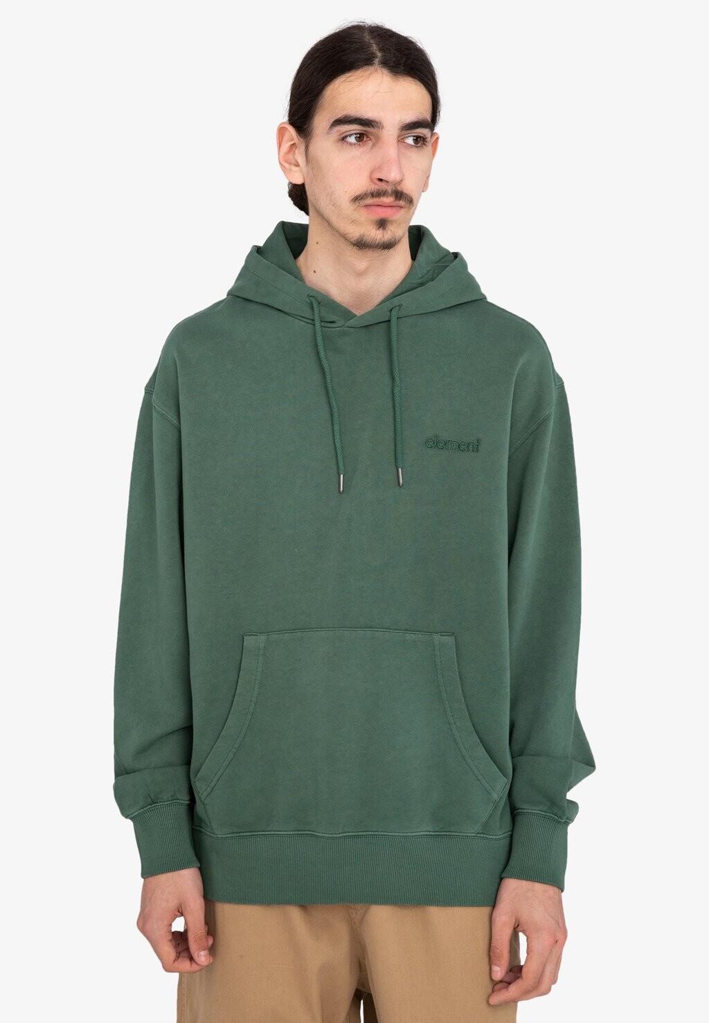 

Толстовка Cornell Element, цвет dark green