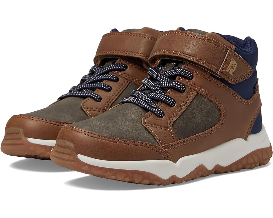 

Ботинки Stride Rite M2P Leon, цвет Tan Multi