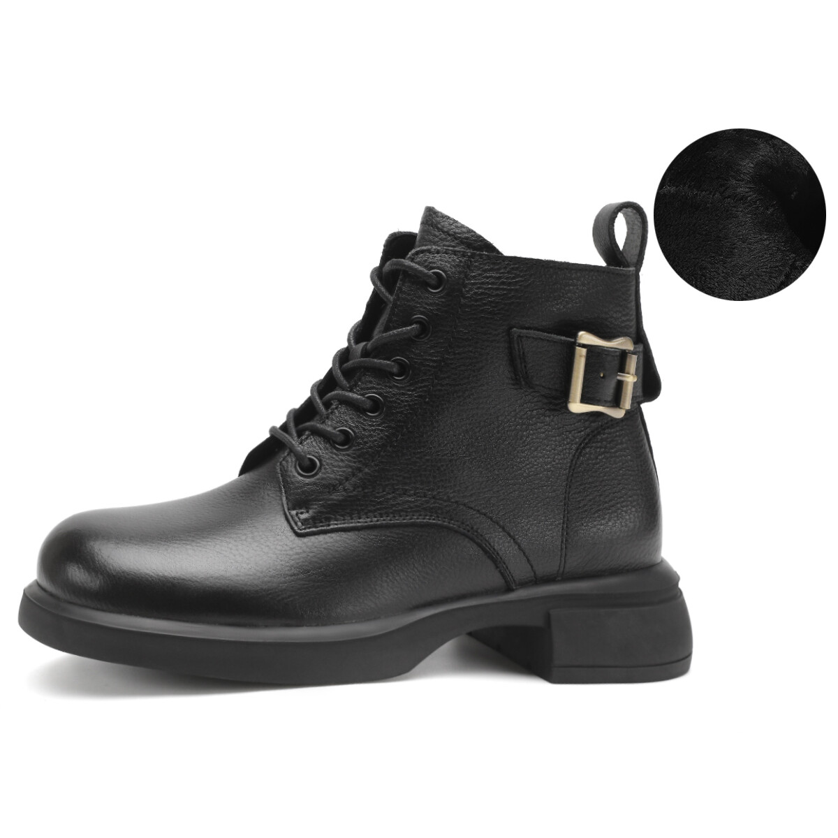 

Martin Boot женские D:Fuse Scandinavia