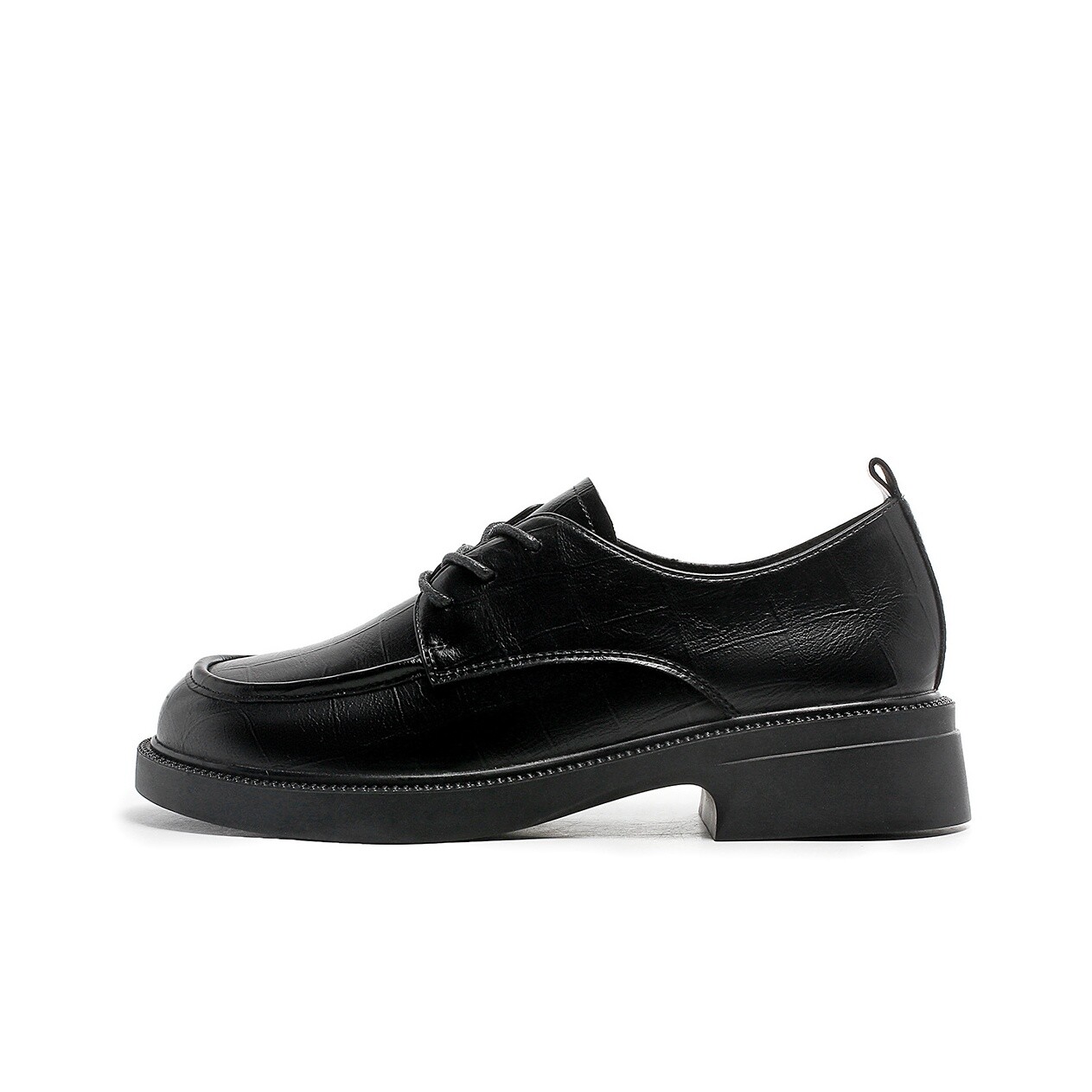 

Туфли женские повседневные Women's Casual Shoes Women's Josiny, черный